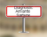 Diagnostic Amiante avant démolition sur Sartène